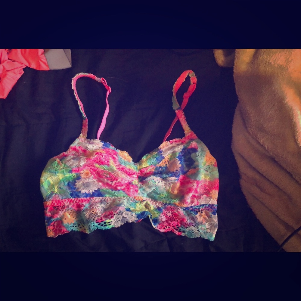 Victoria’s Secret bralette
